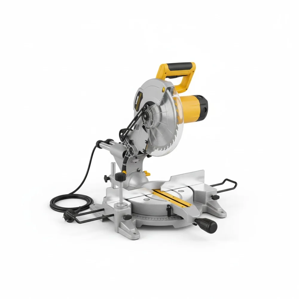 Serra de Esquadria (Meia Esquadria) com Mesa e Disco