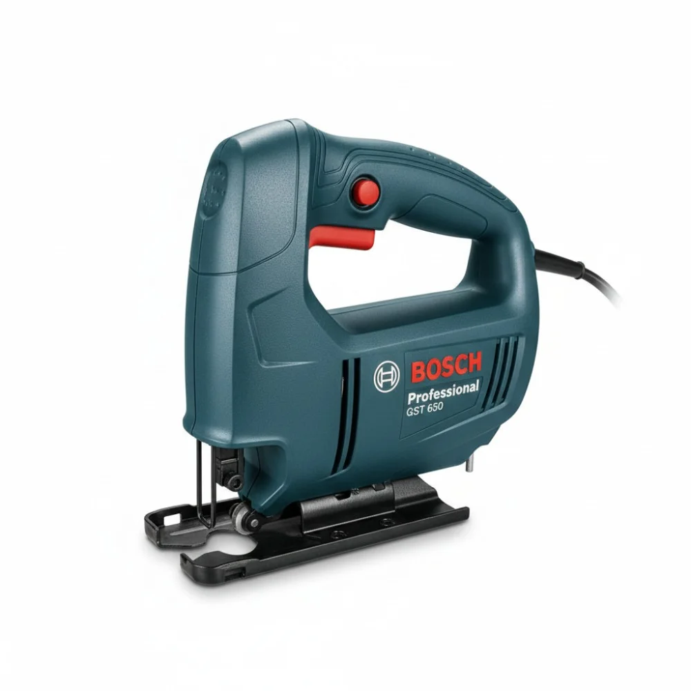 Serra Tico-Tico Bosch Professional GST 650